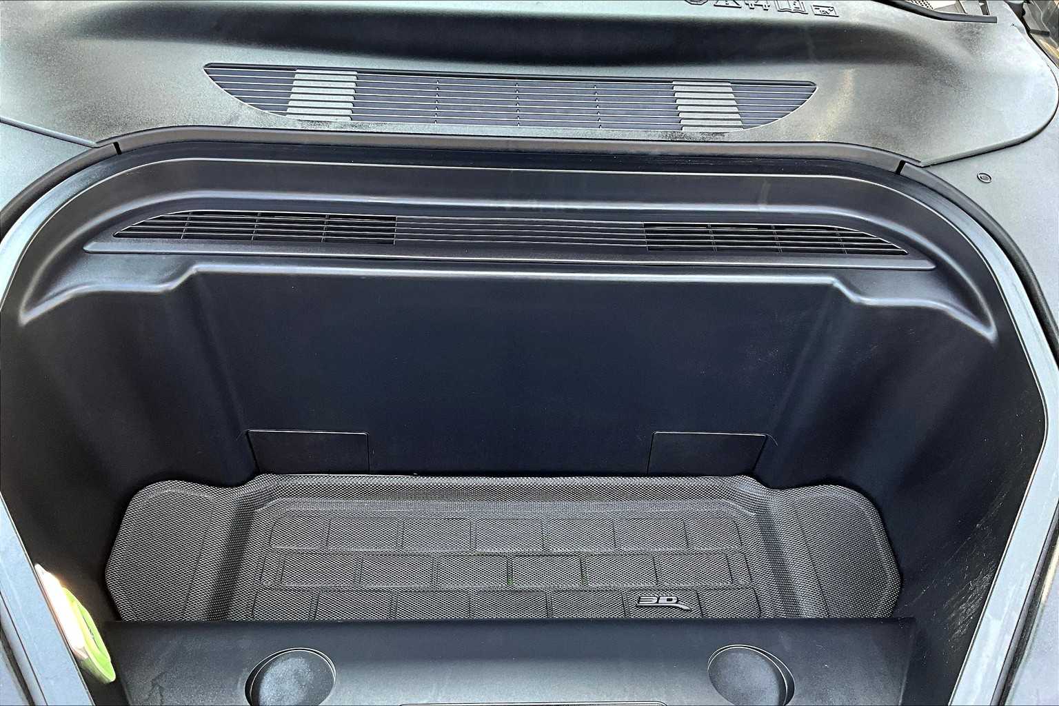 2021 Ford Mustang Mach-E Premium - Photo 33