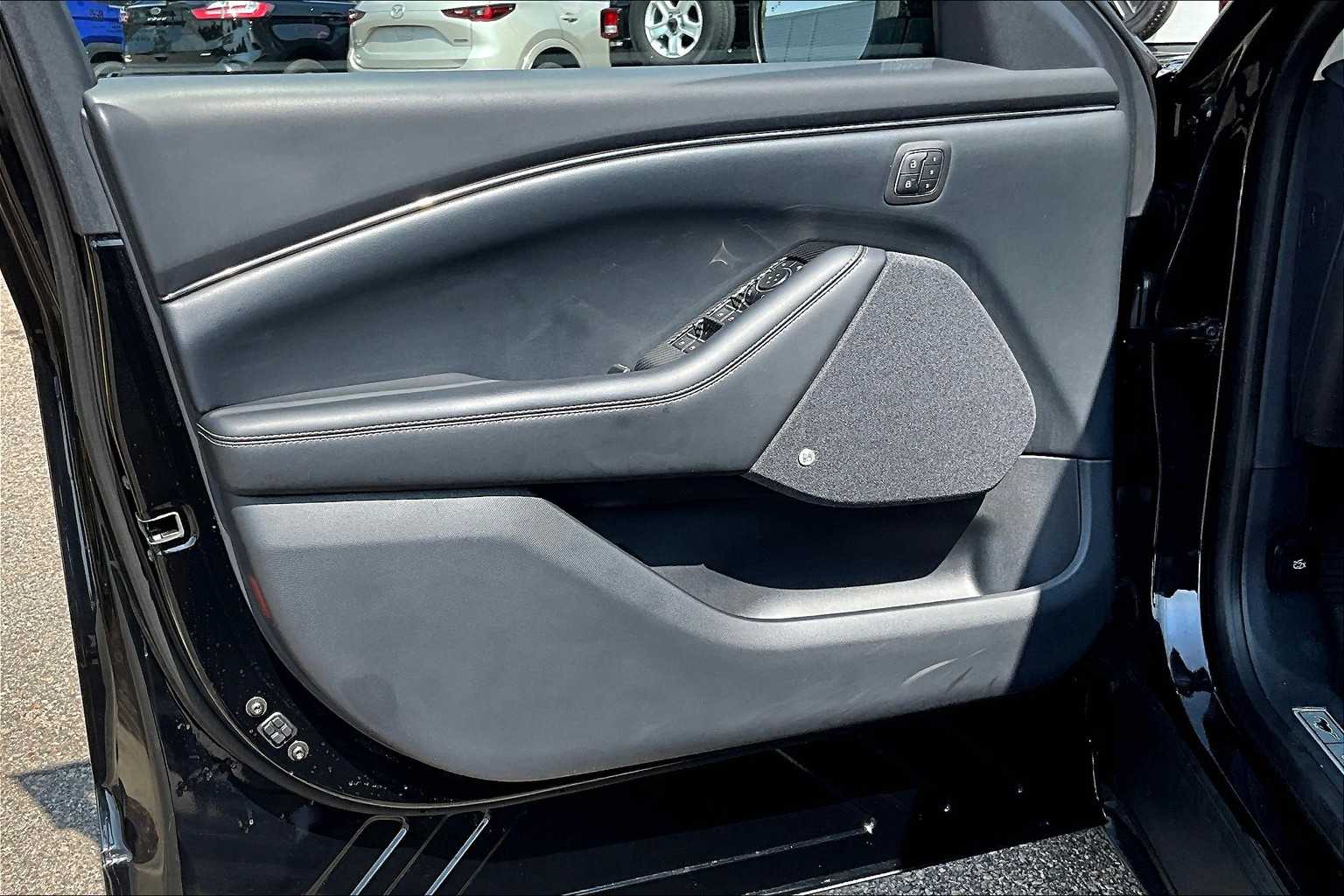 2021 Ford Mustang Mach-E Premium - Photo 9