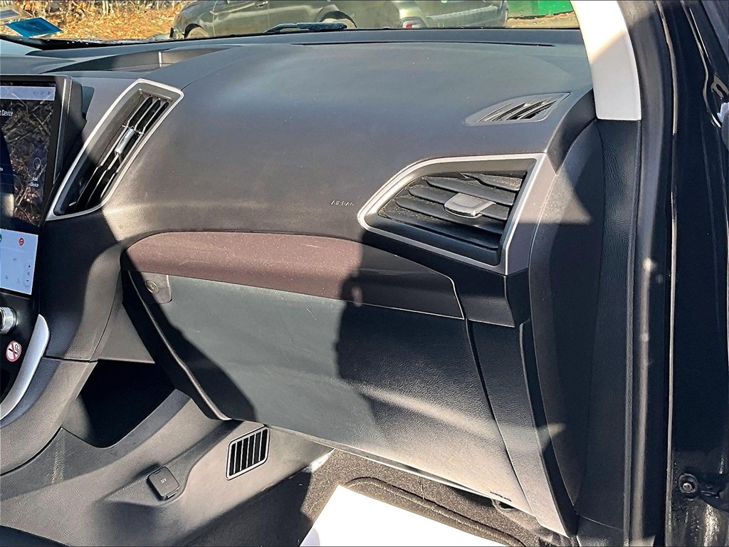 2024 Ford Edge SEL - Photo 13