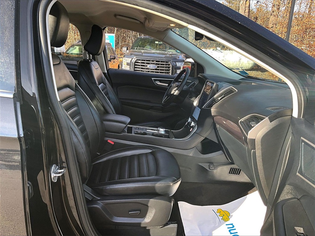 2024 Ford Edge SEL - Photo 14