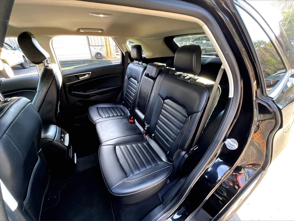 2024 Ford Edge SEL - Photo 15