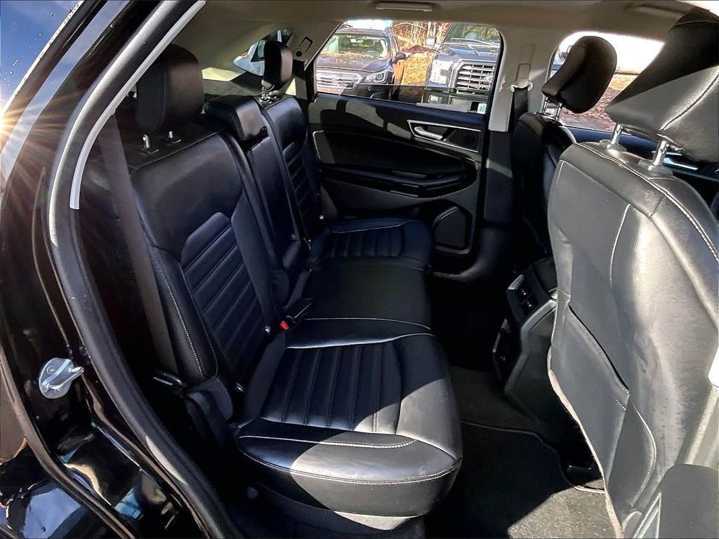 2024 Ford Edge SEL - Photo 16