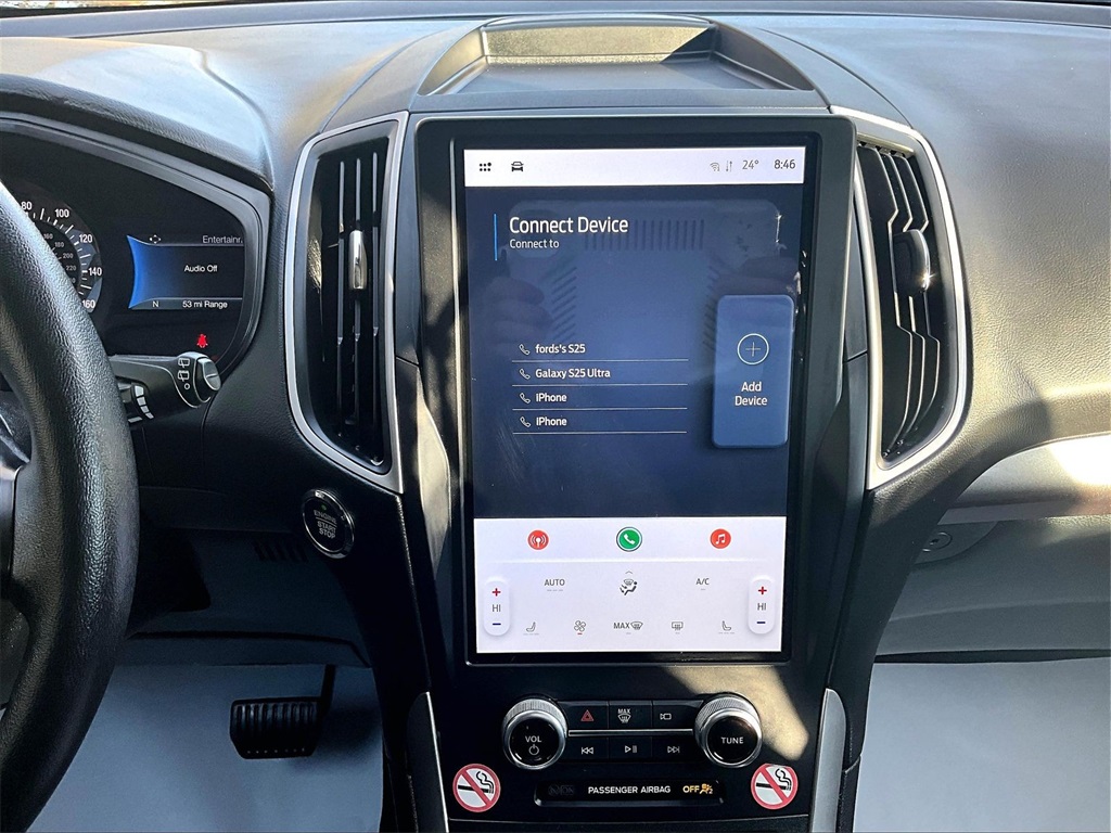 2024 Ford Edge SEL - Photo 19