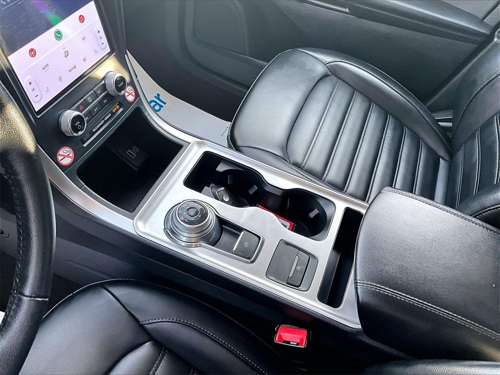 2024 Ford Edge SEL - Photo 20