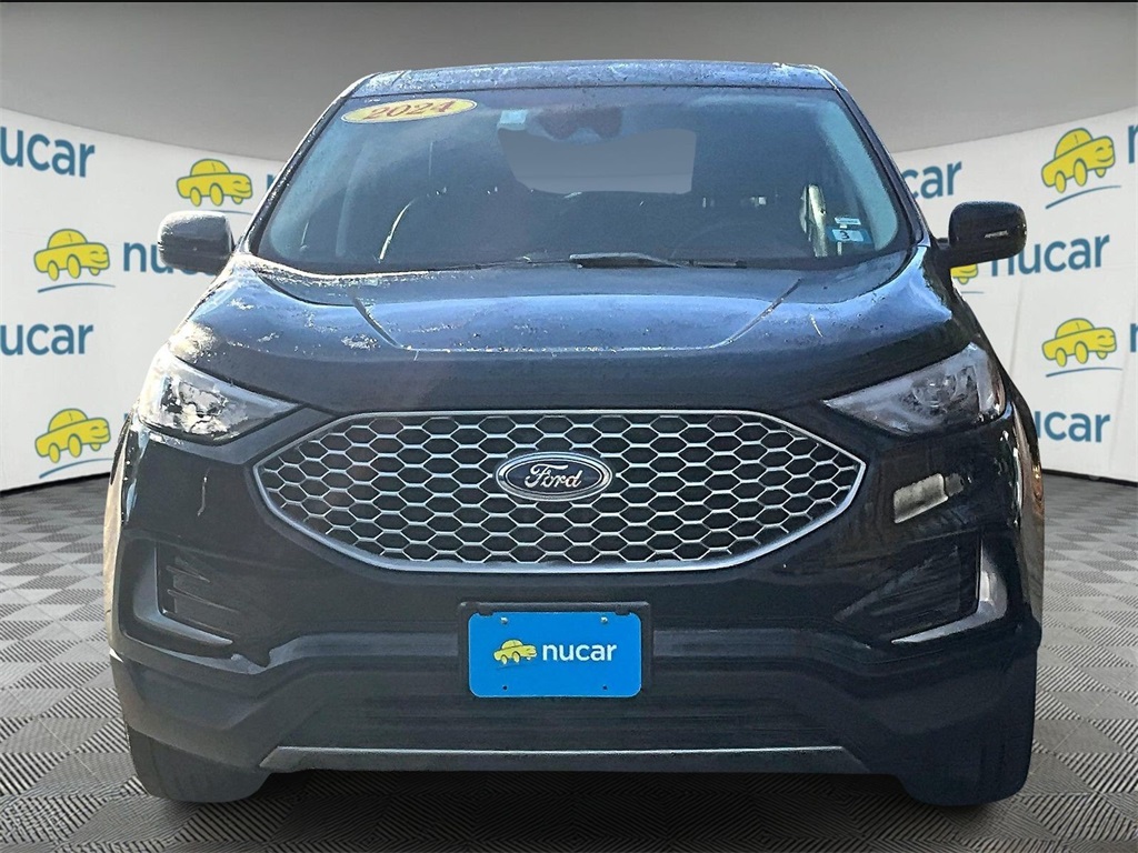 2024 Ford Edge SEL - Photo 2