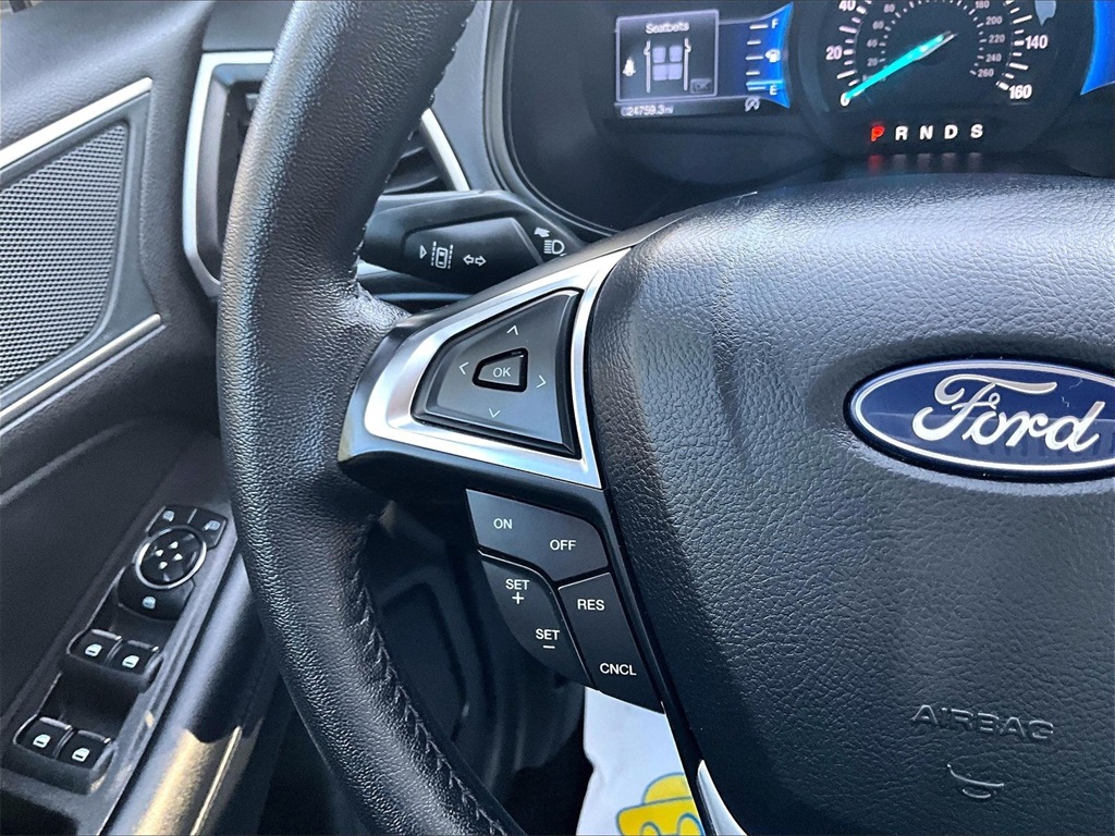 2024 Ford Edge SEL - Photo 23