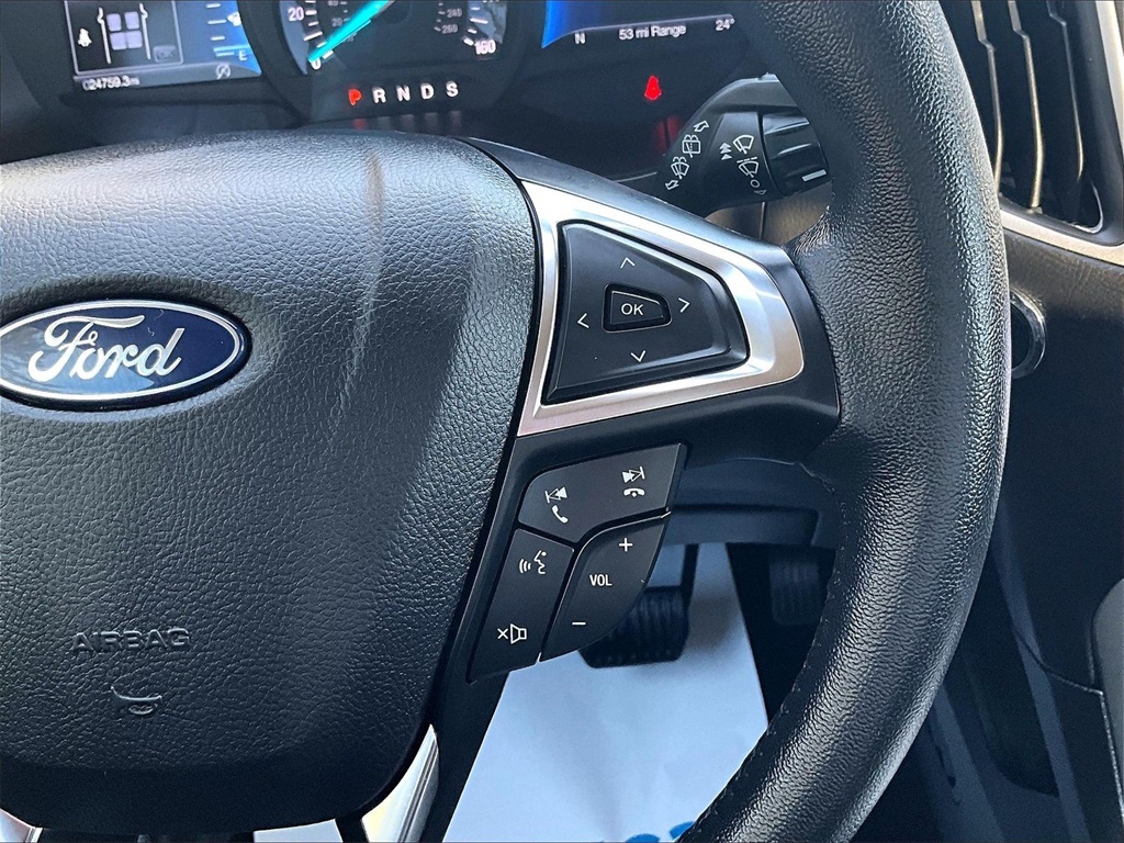 2024 Ford Edge SEL - Photo 24