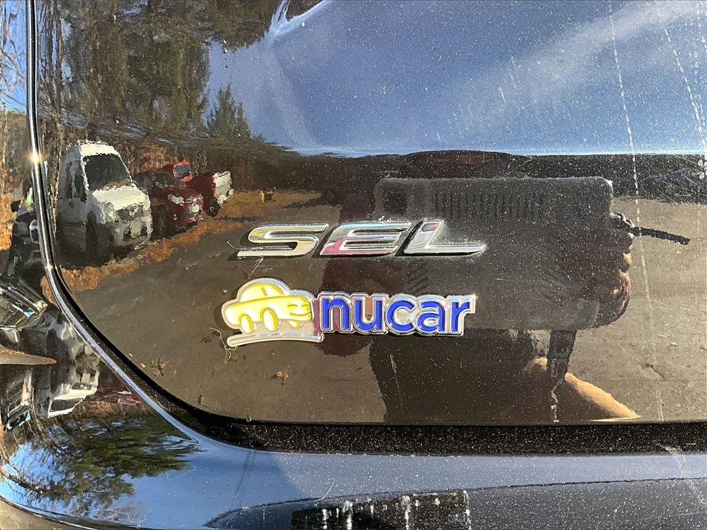 2024 Ford Edge SEL - Photo 28