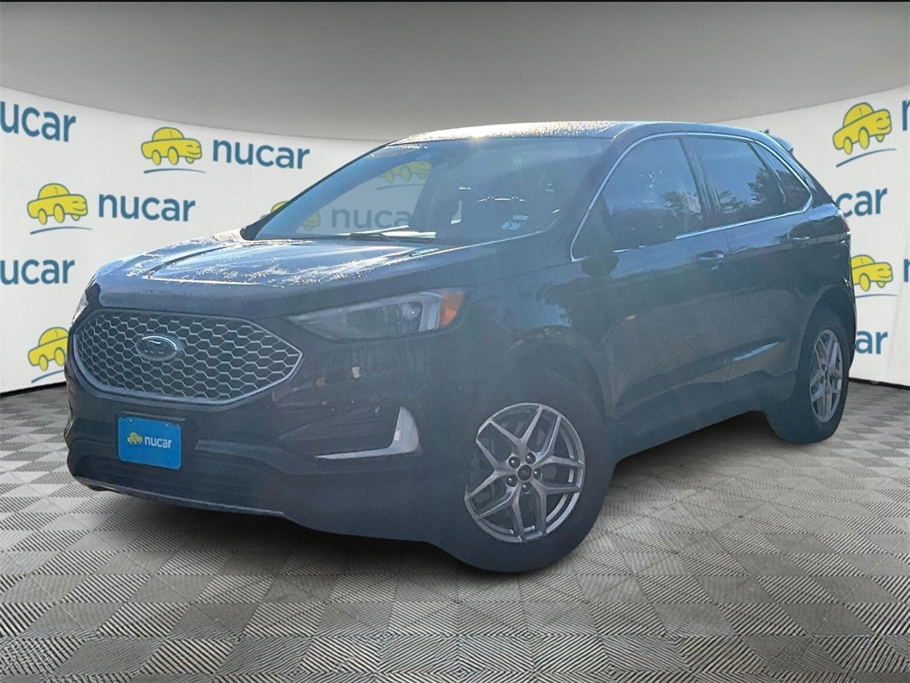 2024 Ford Edge SEL - Photo 3