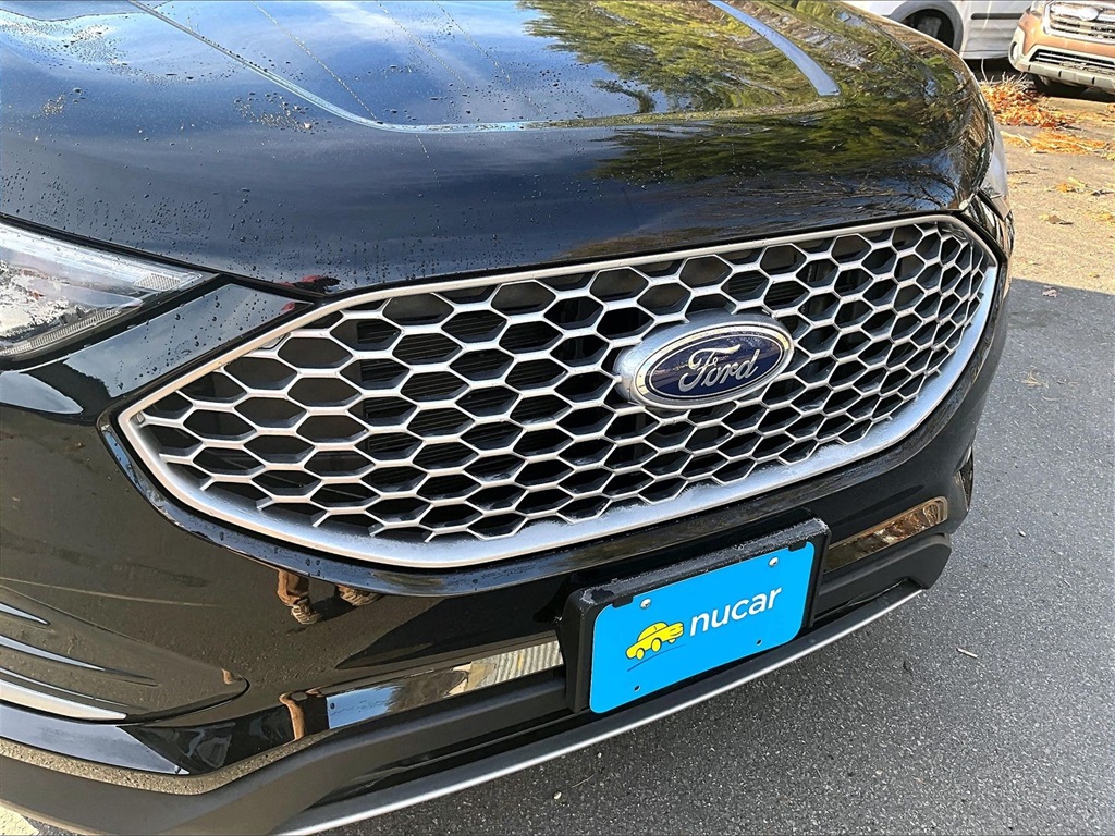 2024 Ford Edge SEL - Photo 31