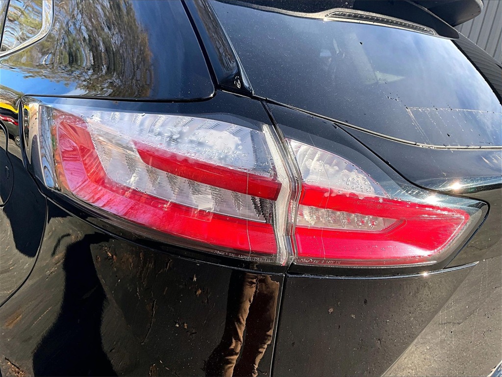 2024 Ford Edge SEL - Photo 33