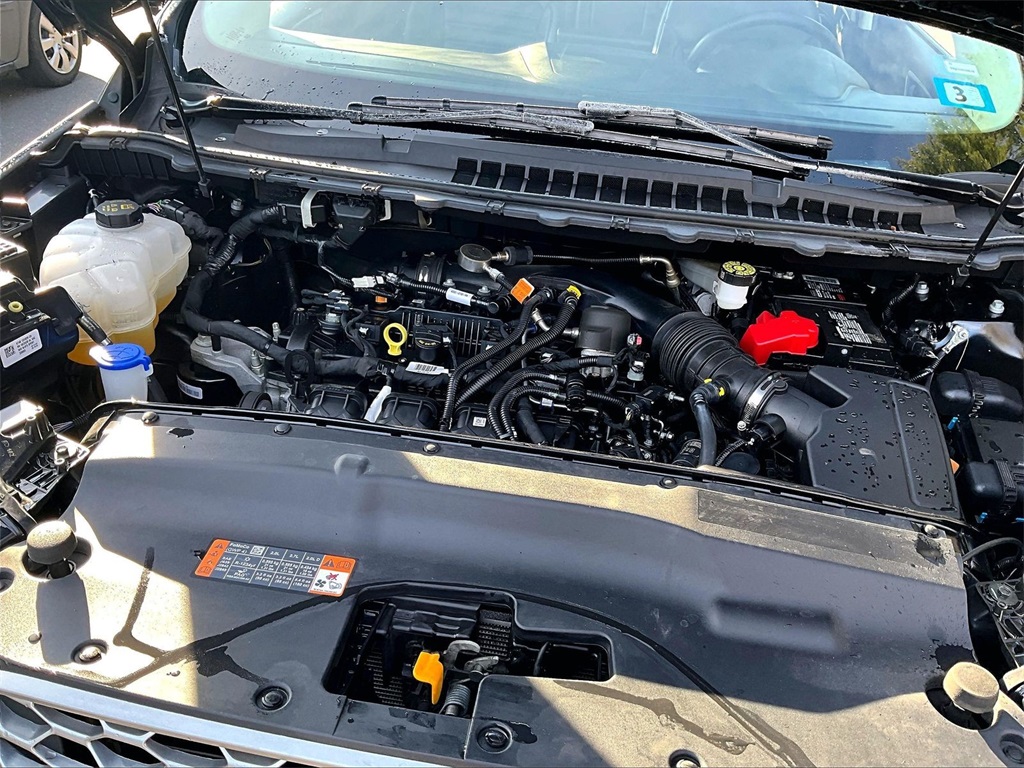 2024 Ford Edge SEL - Photo 34