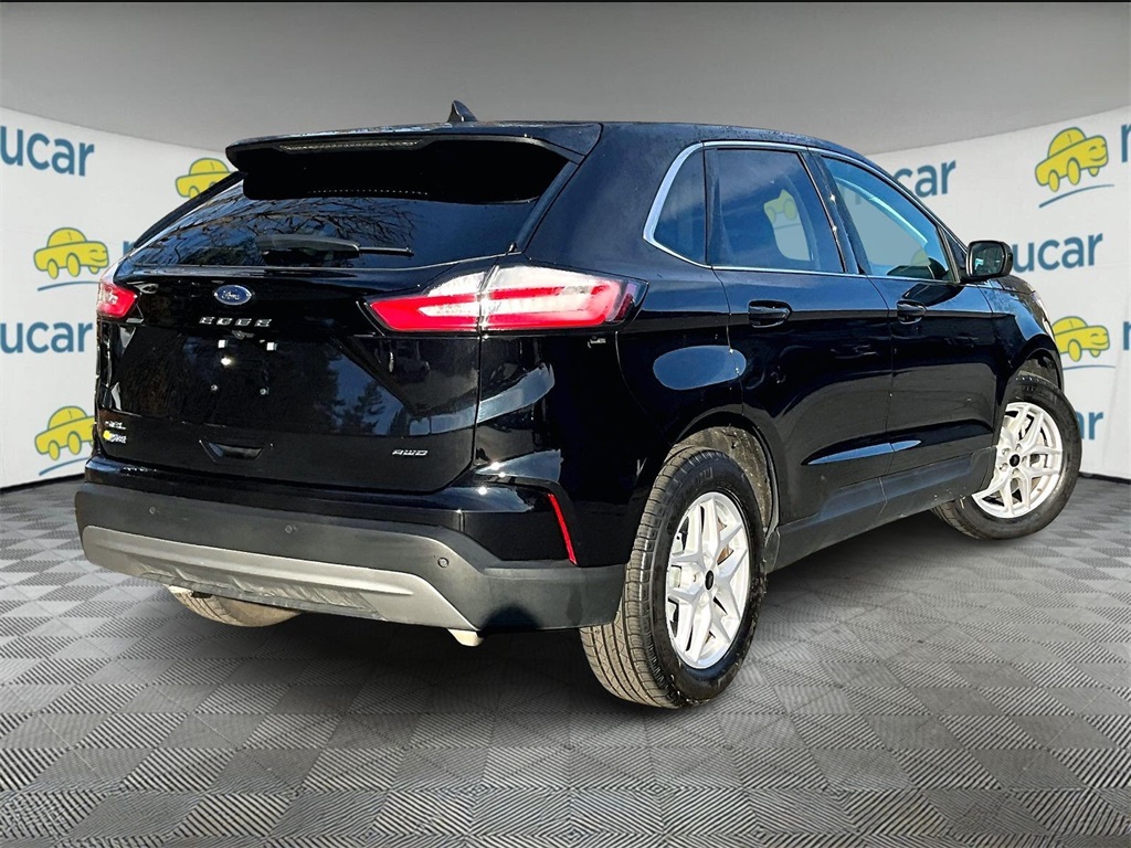 2024 Ford Edge SEL - Photo 6