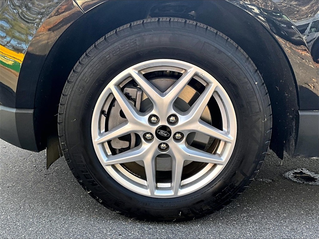 2024 Ford Edge SEL - Photo 7