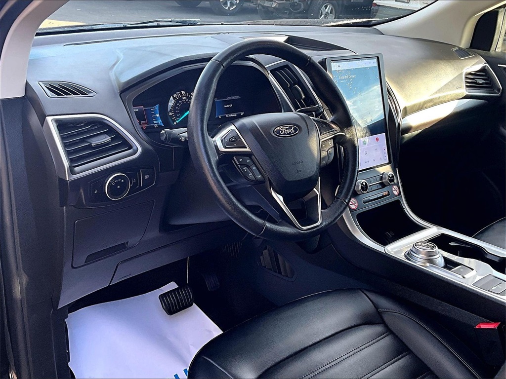 2024 Ford Edge SEL - Photo 8