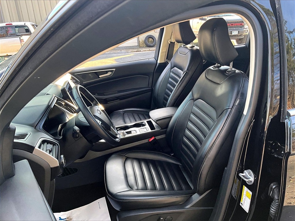 2024 Ford Edge SEL - Photo 10