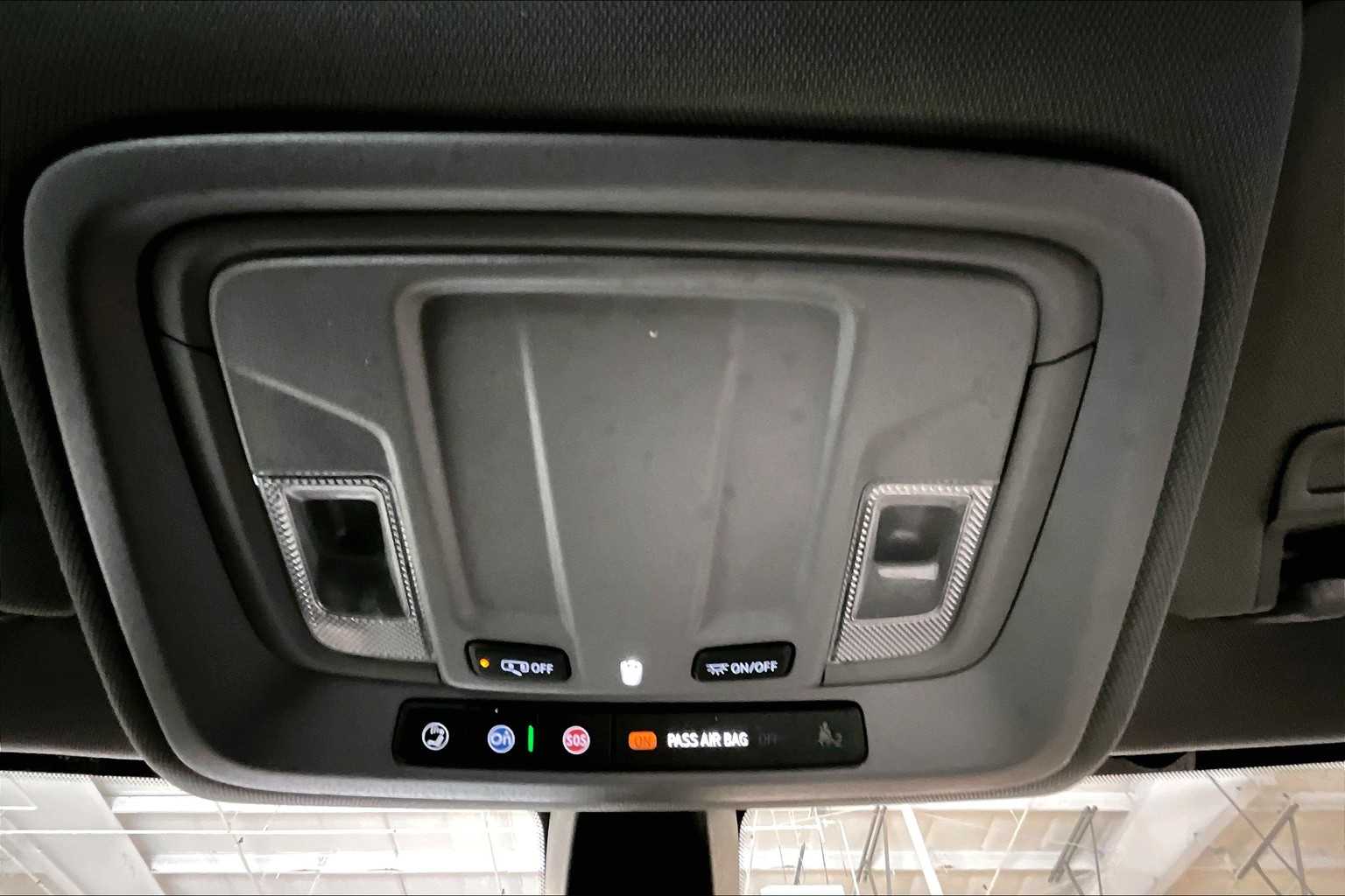 2022 Chevrolet Silverado 1500 LTD Custom - Photo 22
