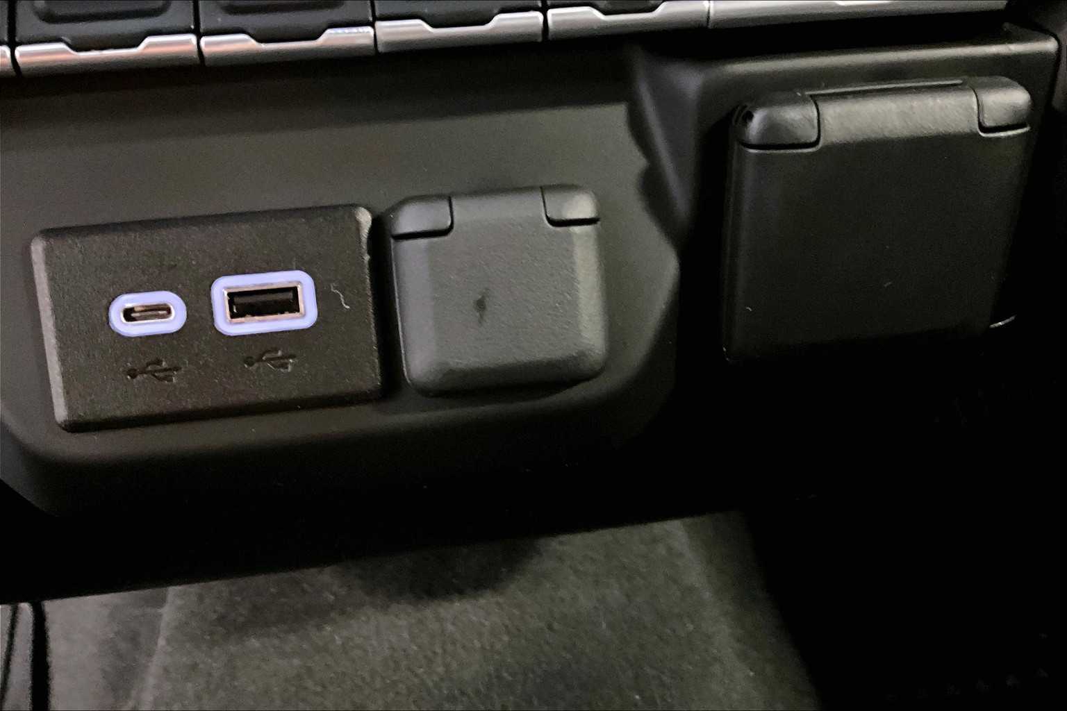 2022 Chevrolet Silverado 1500 LTD Custom - Photo 27
