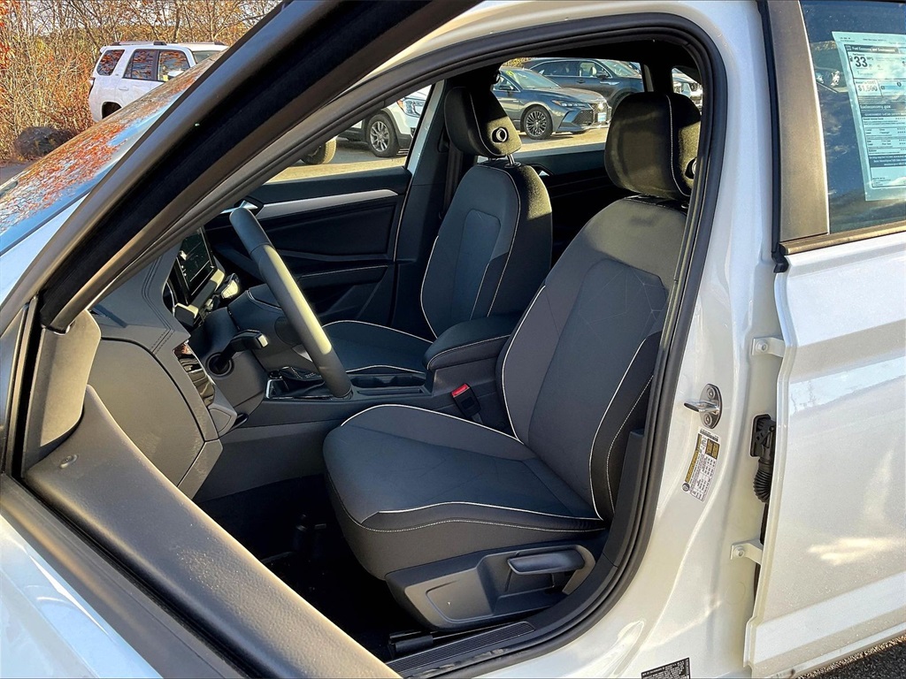 2026 Volkswagen Jetta 1.5T Sport - Photo 11