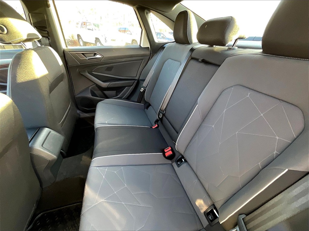 2026 Volkswagen Jetta 1.5T Sport - Photo 15