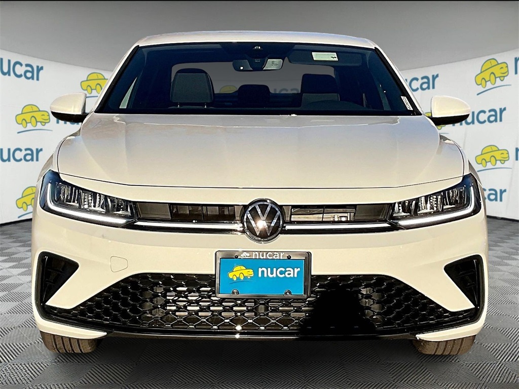 2026 Volkswagen Jetta 1.5T Sport - Photo 3