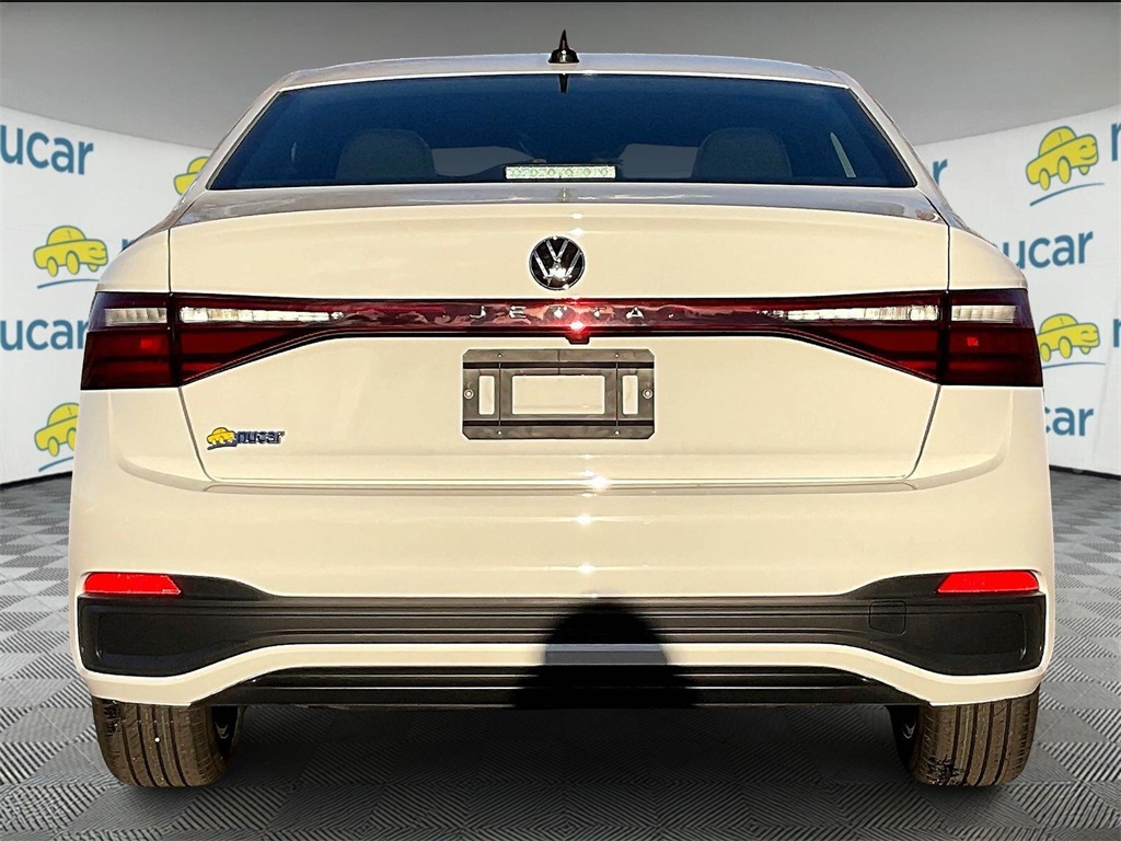 2026 Volkswagen Jetta 1.5T Sport - Photo 6