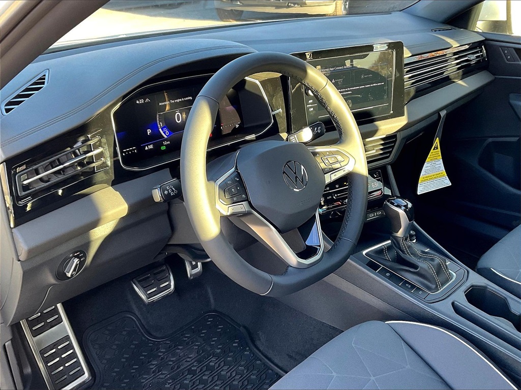 2026 Volkswagen Jetta 1.5T Sport - Photo 9