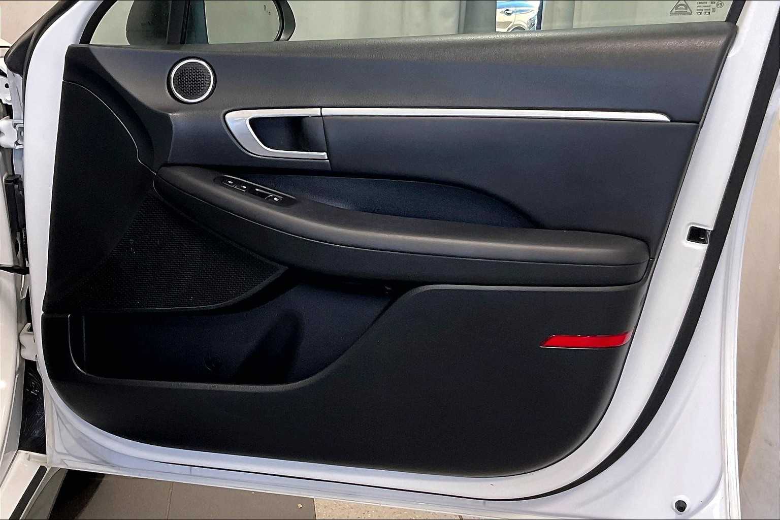 2022 Hyundai Sonata SEL - Photo 12