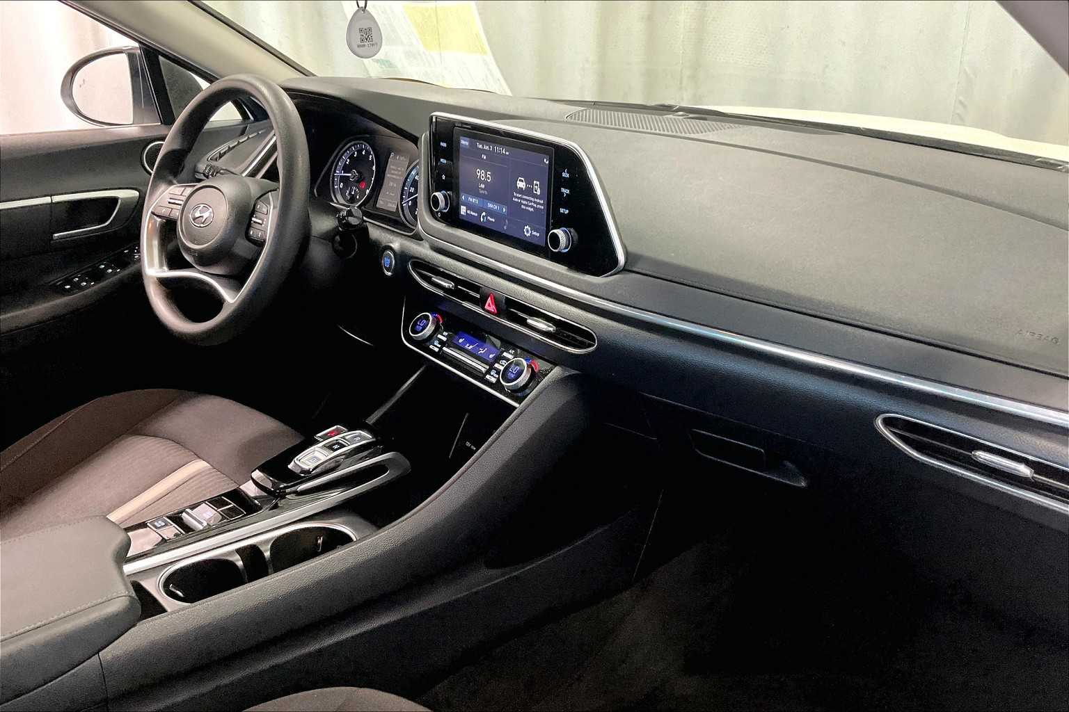 2022 Hyundai Sonata SEL - Photo 14