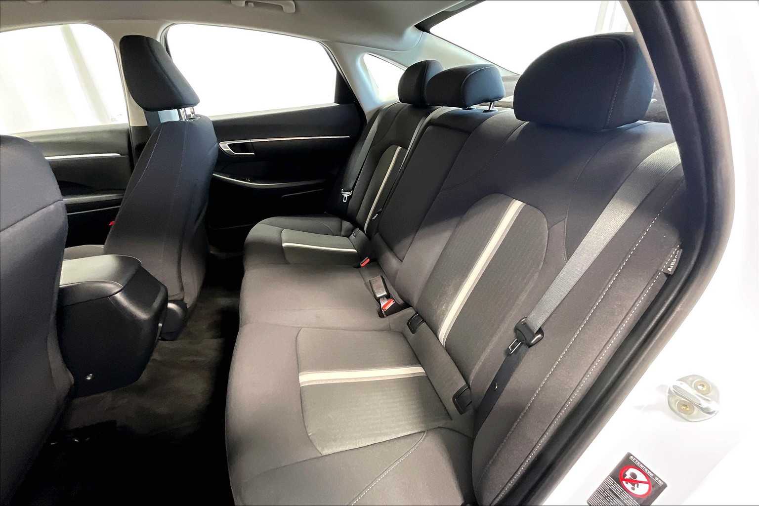 2022 Hyundai Sonata SEL - Photo 15