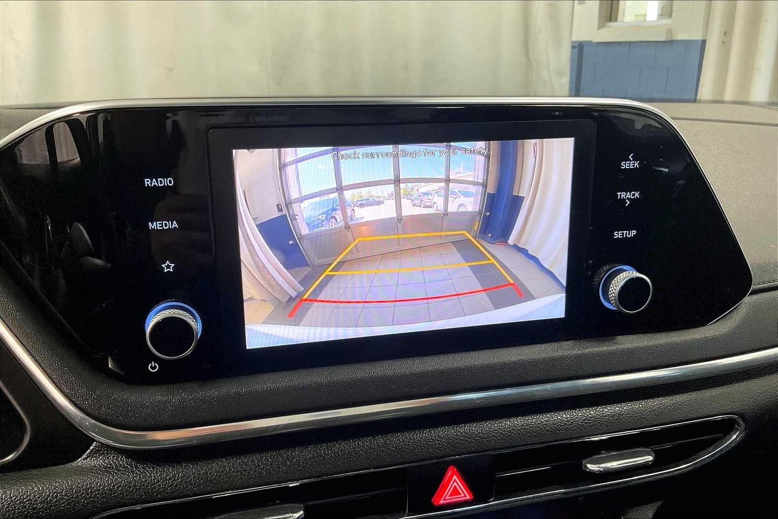 2022 Hyundai Sonata SEL - Photo 19