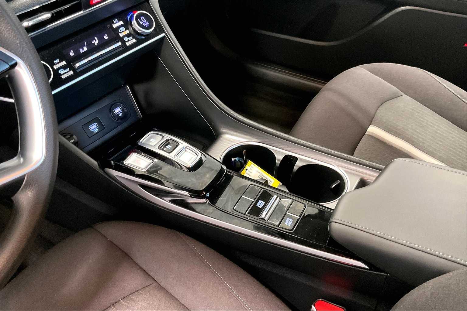 2022 Hyundai Sonata SEL - Photo 20