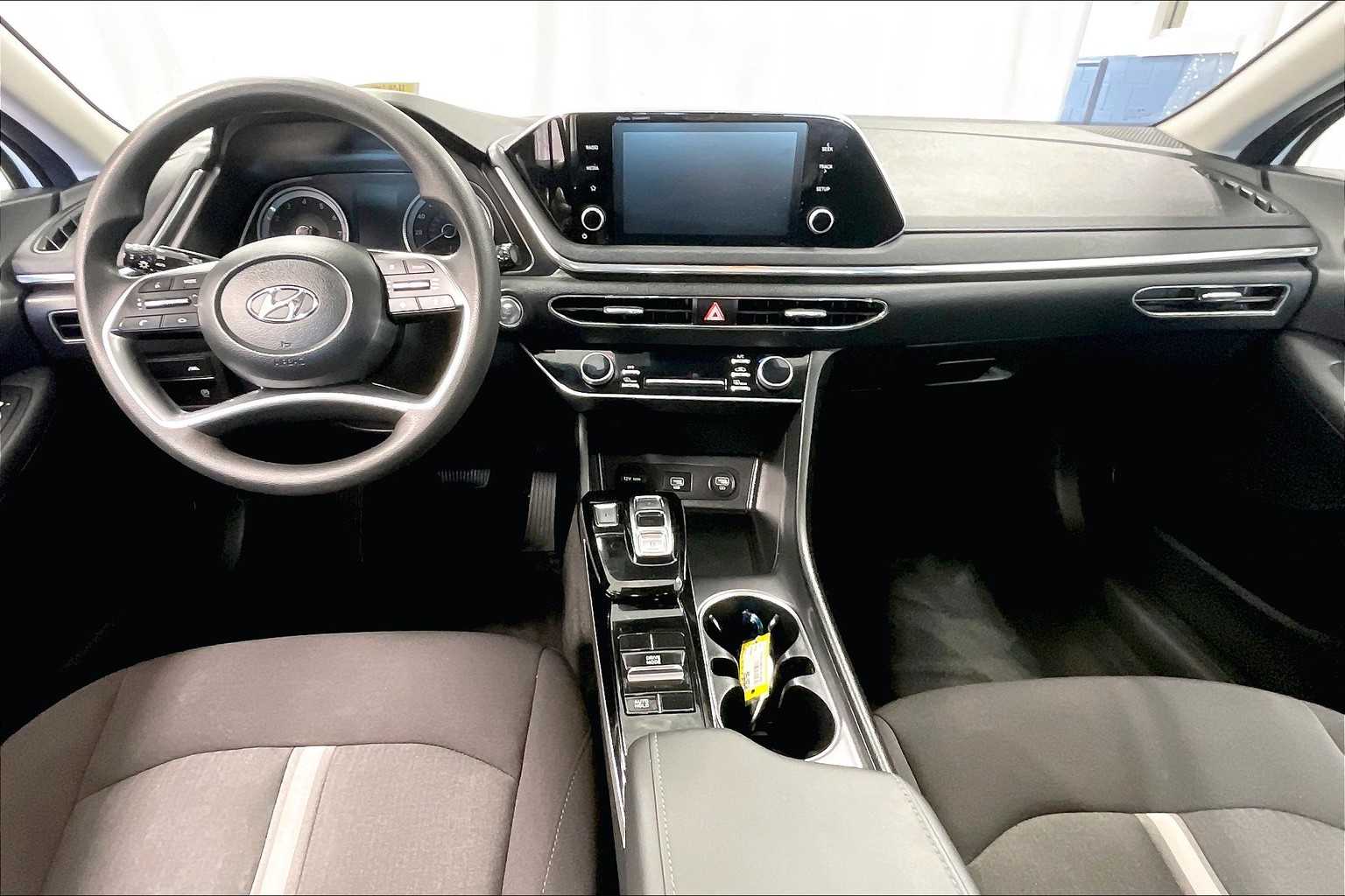 2022 Hyundai Sonata SEL - Photo 21