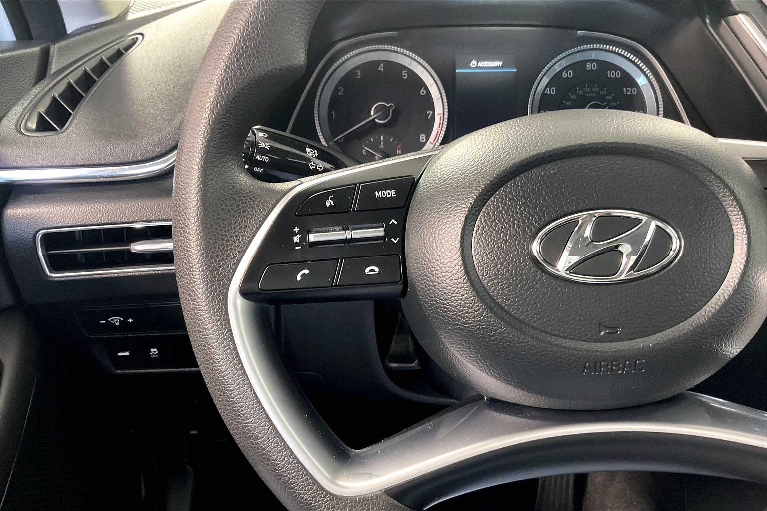 2022 Hyundai Sonata SEL - Photo 22