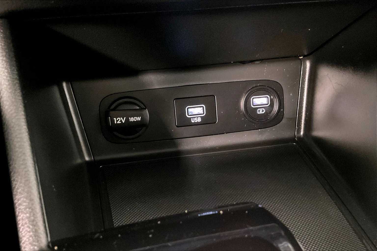 2022 Hyundai Sonata SEL - Photo 26