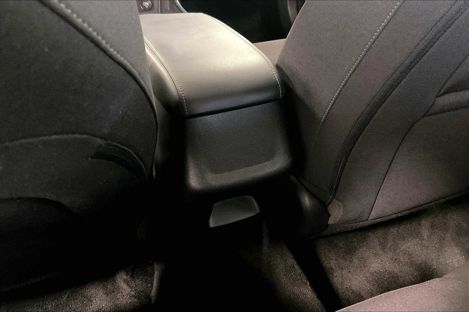 2022 Hyundai Sonata SEL - Photo 27