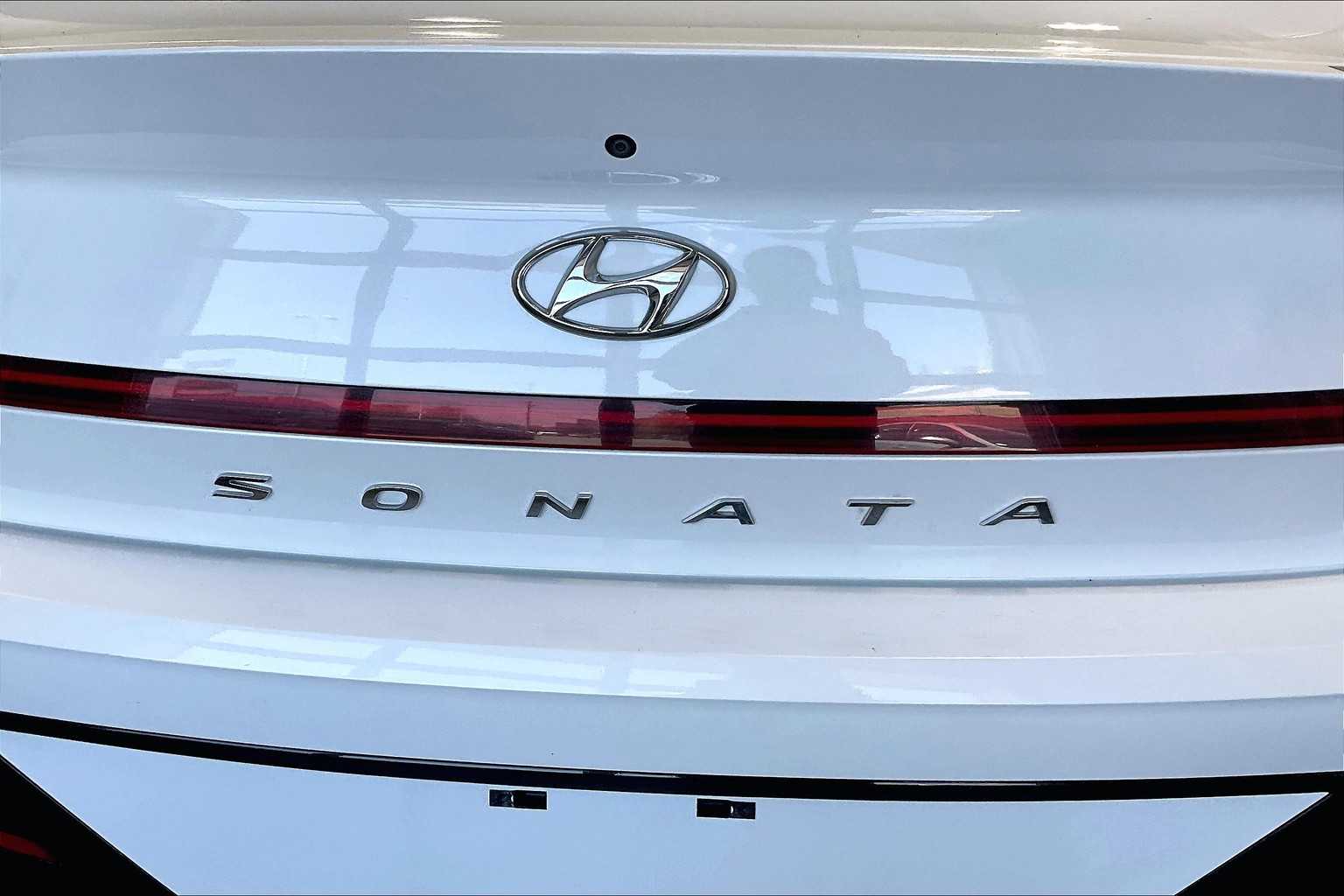 2022 Hyundai Sonata SEL - Photo 28