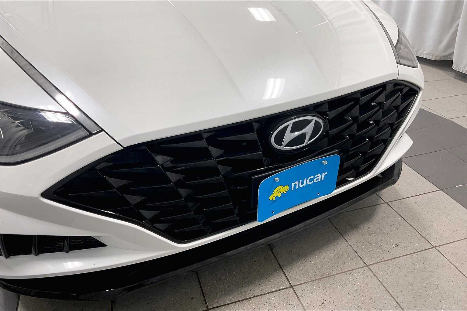 2022 Hyundai Sonata SEL - Photo 31