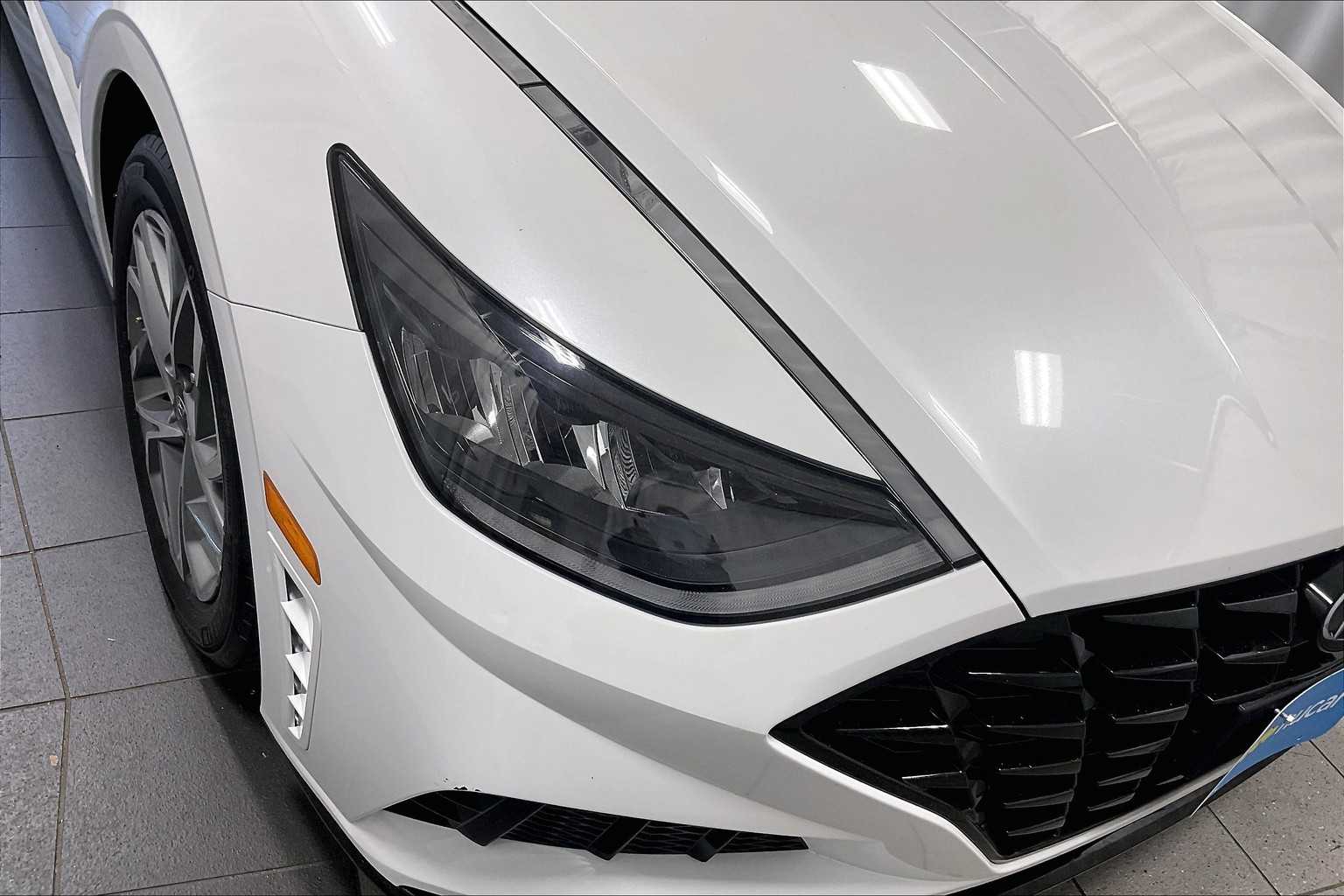 2022 Hyundai Sonata SEL - Photo 32