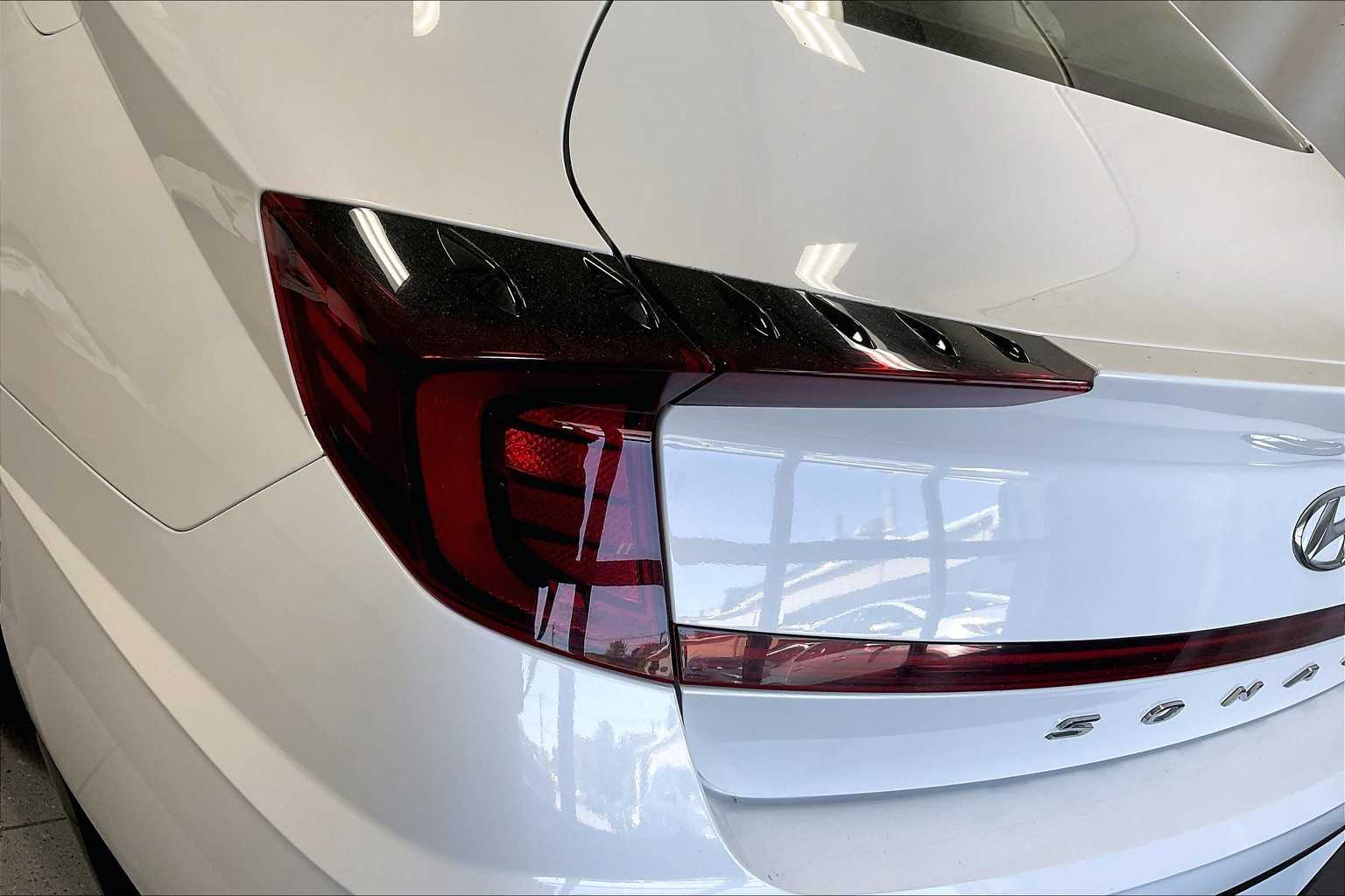 2022 Hyundai Sonata SEL - Photo 33