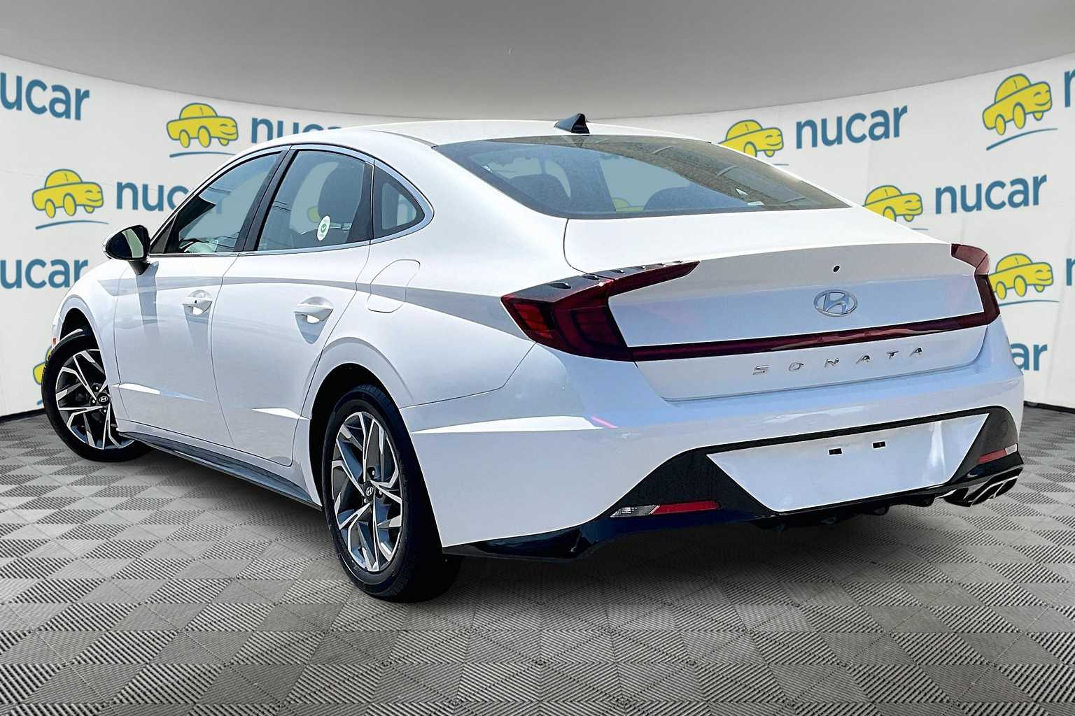 2022 Hyundai Sonata SEL - Photo 4