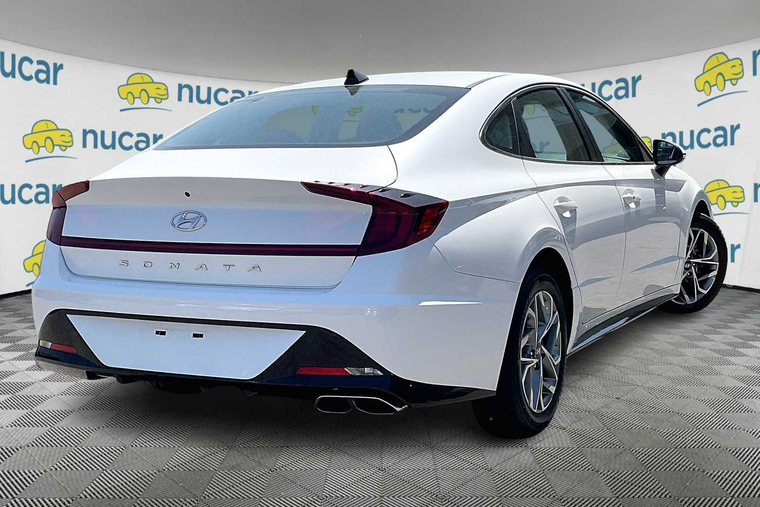 2022 Hyundai Sonata SEL - Photo 6