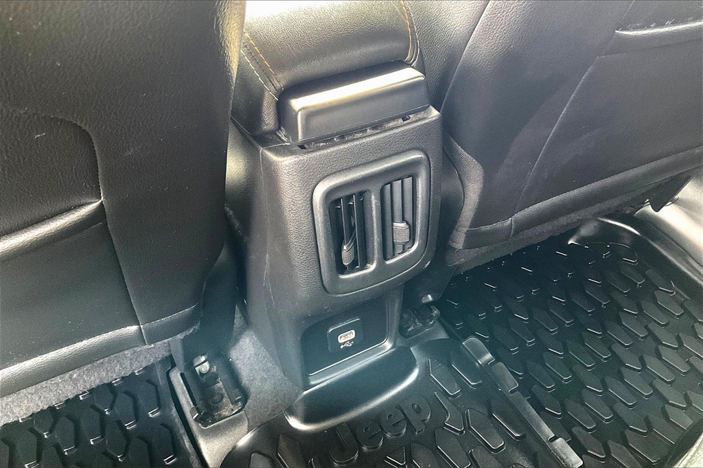 2020 Jeep Compass Latitude - Photo 27