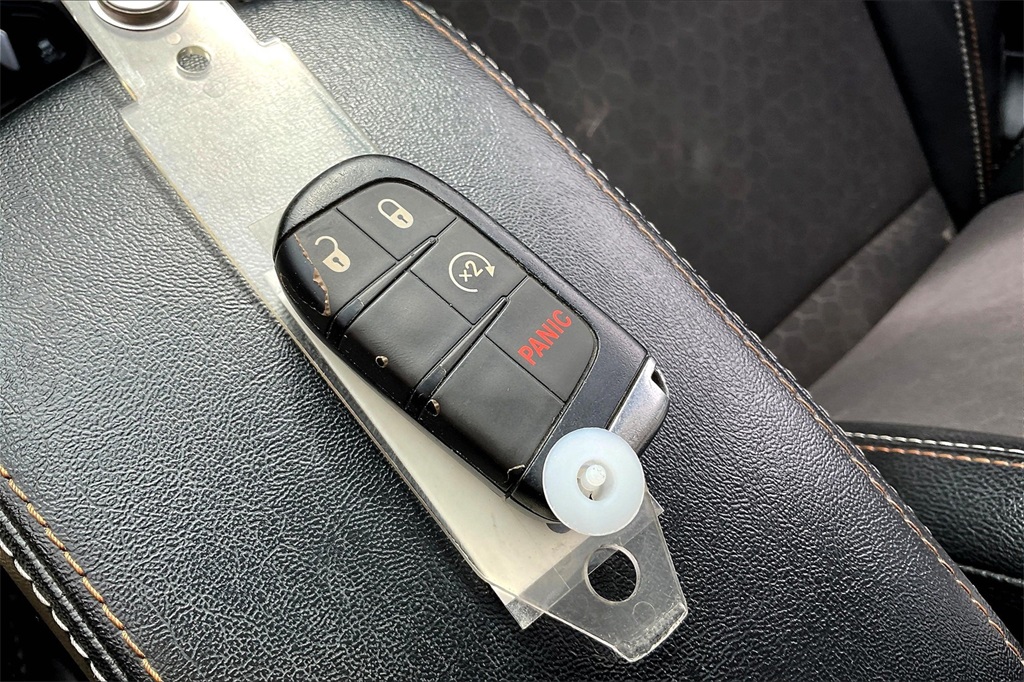 2020 Jeep Compass Latitude - Photo 29
