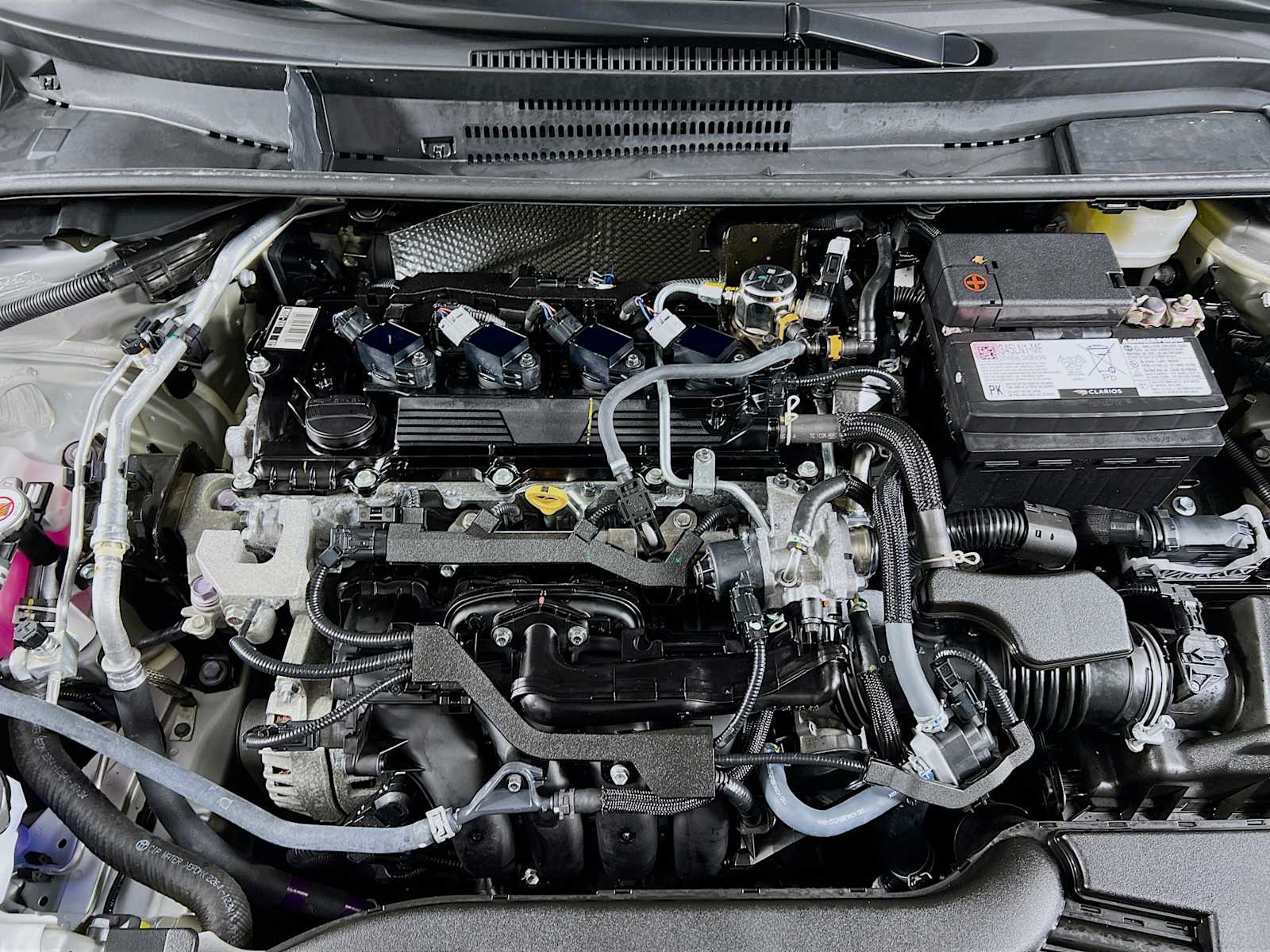 2024 Toyota Corolla LE - Photo 29