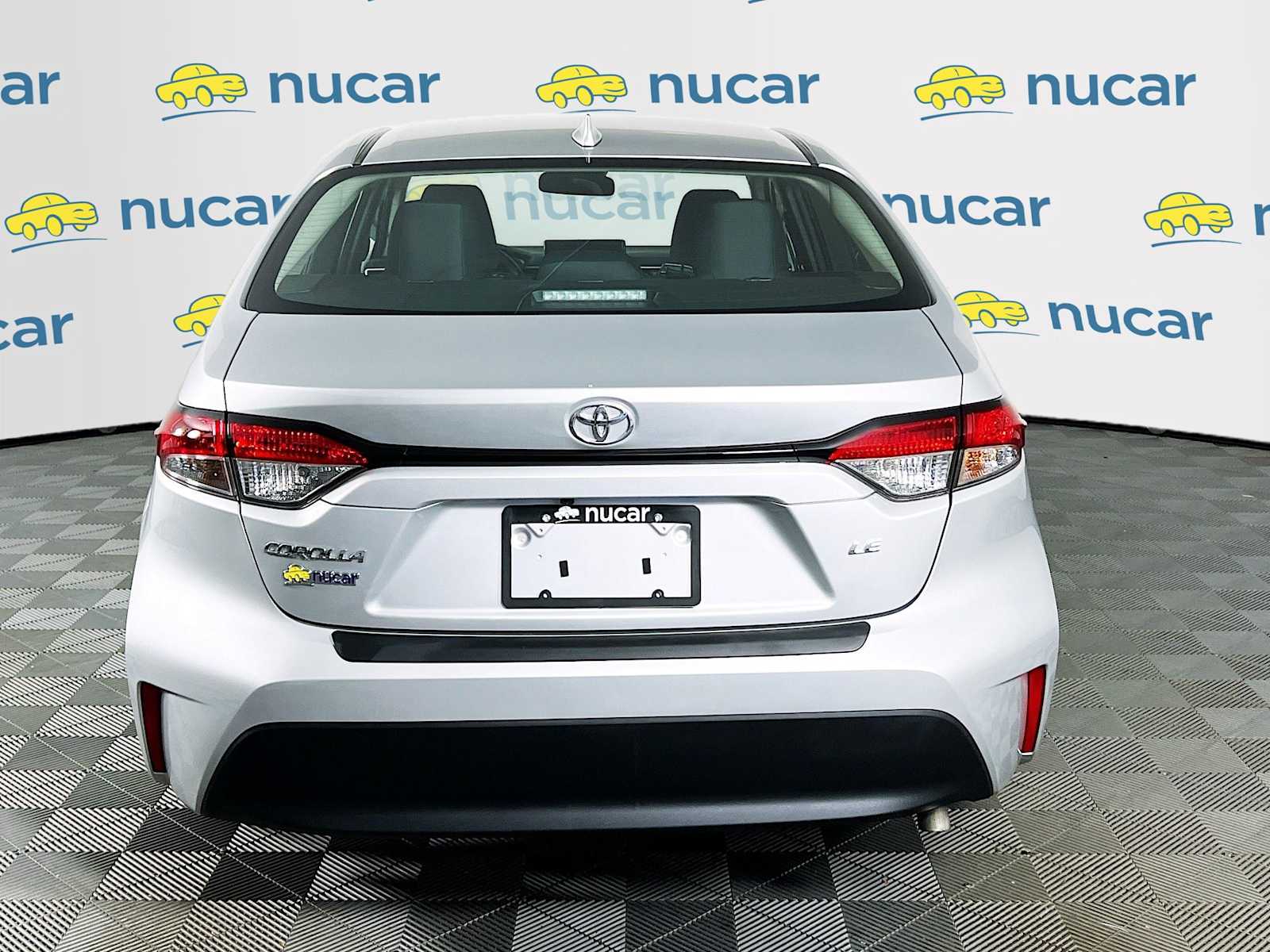 2024 Toyota Corolla LE - Photo 6