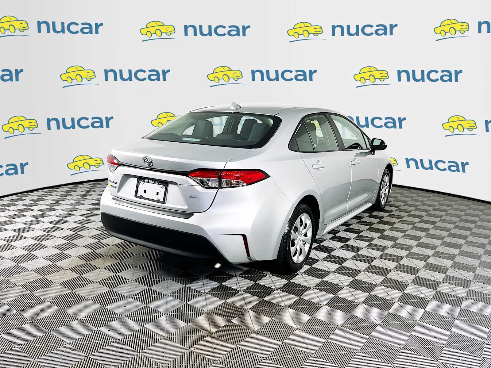 2024 Toyota Corolla LE - Photo 7