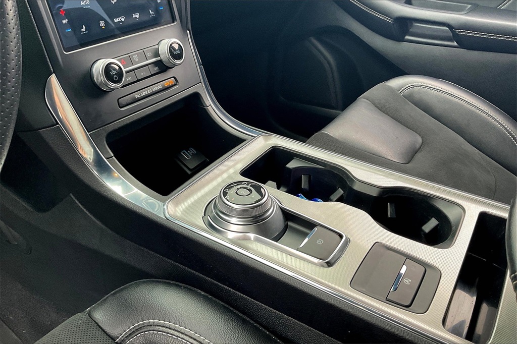 2022 Ford Edge ST - Photo 19