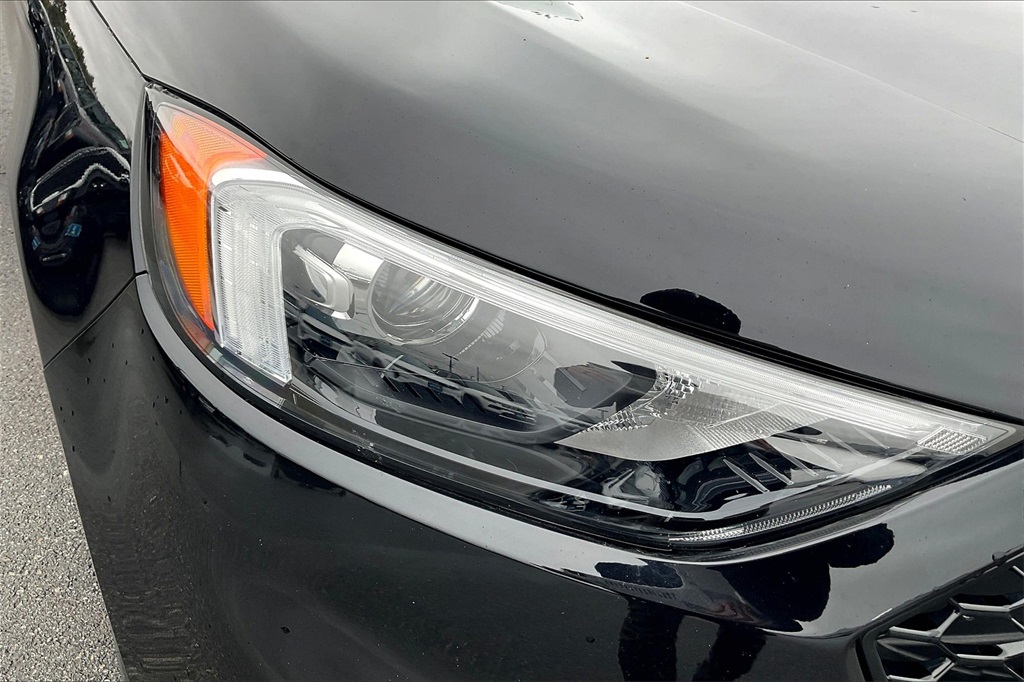 2022 Ford Edge ST - Photo 29