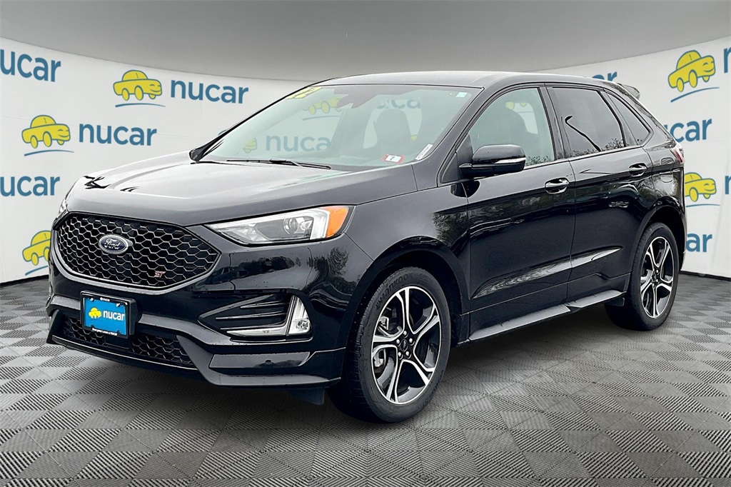 2022 Ford Edge ST - Photo 3